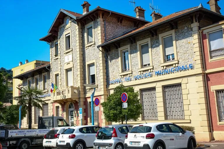 Mandelieu-la-Napoule (06210)
