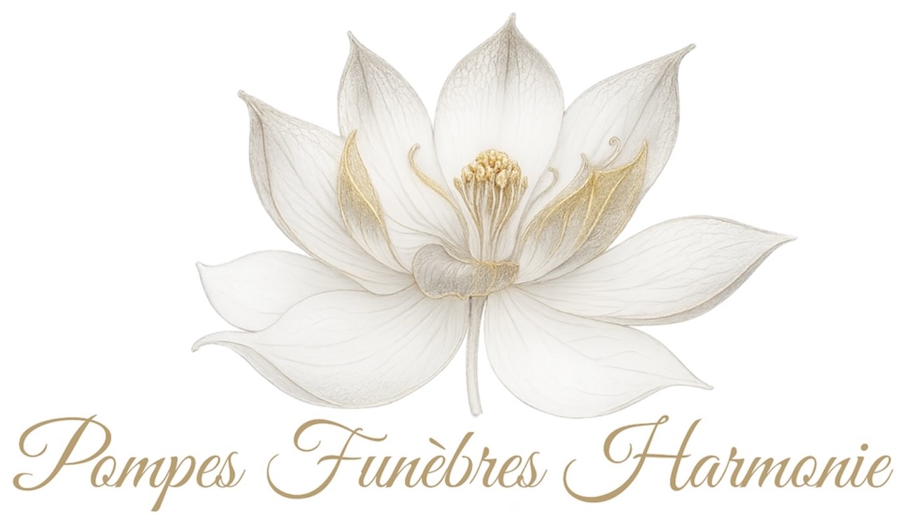 Pompes Funèbres Harmonie – Nice – Alpes-Maritimes